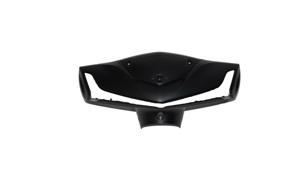 SİNYAL PANELİ SİYAH (ECORIDER MX)